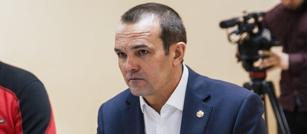 全ロシア陸上競技大会・チュヴァシ首長杯 全ロシア陸上競技大会・チュヴァシ首長杯 - Sputnik 日本