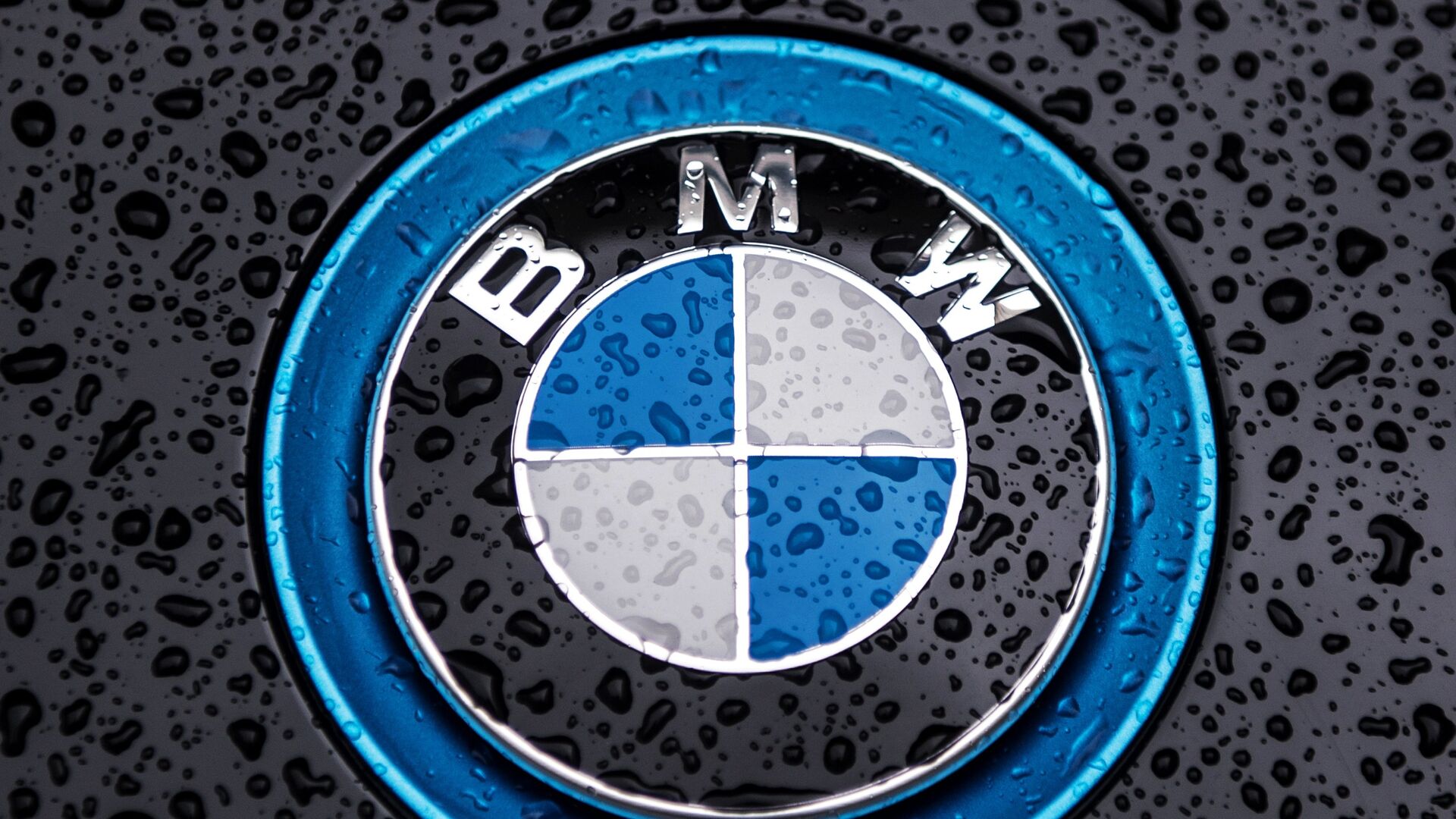 BMW-Logo - Sputnik 日本, 1920, 02.03.2022