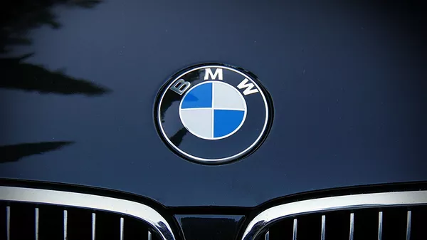 ＢＭＷ - Sputnik 日本