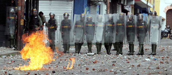 ベネズエラ - Sputnik 日本