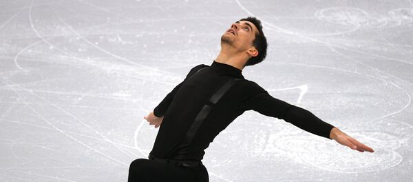 フェルナンデス フェルナンデス - Sputnik 日本