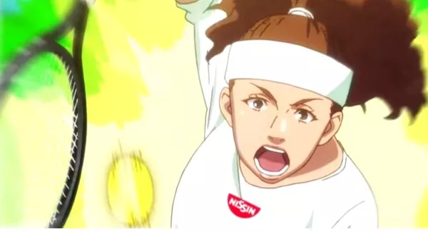日清食品アニメーション広告のスクリーンショット 日清食品アニメーション広告のスクリーンショット - Sputnik 日本