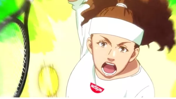 大坂なおみ選手の肌を白く表現したアニメ広告、ネットで炎上「日清食品に『人種問題に鈍感で賞』を贈呈だ」 - Sputnik 日本