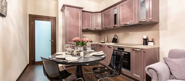 モスクワ第二の日本式マンション、待望の販売開始！旧工業団地が緑のスマートシティに変貌 - Sputnik 日本