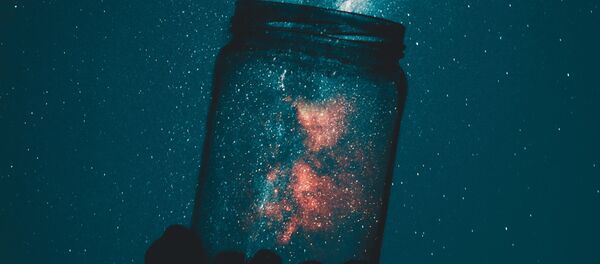 銀河 - Sputnik 日本