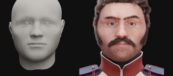 仏人兵士 - Sputnik 日本