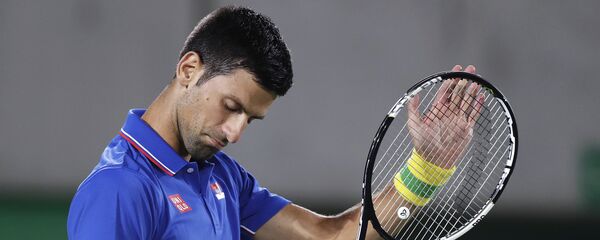 ジョコビッチ ジョコビッチ - Sputnik 日本