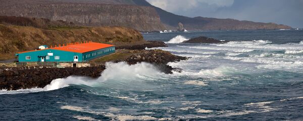 クリル クリル - Sputnik 日本