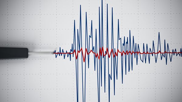 中国・カザフスタン国境でマグニチュード５.８の地震 - Sputnik 日本