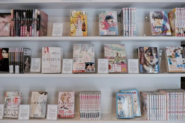 MANGA ART HOTEL MANGA ART HOTEL - Sputnik 日本