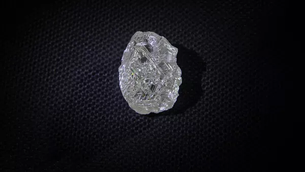 世界大手ダイヤモンドメーカー「アルロサ（Ａｌｒｏｓａ）」
