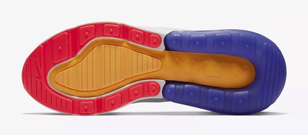 Nike Air Max 270 shoe Nike Air Max 270 shoe - Sputnik 日本