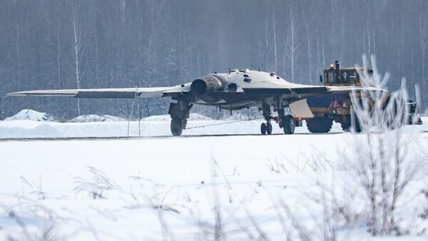 ロシアの無人攻撃機「Ｓ７０（オホートニク＝狩人）」 - Sputnik 日本