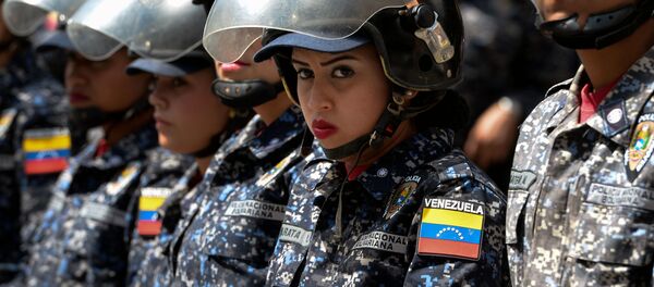 ベネズエラの政変 ベネズエラの政変 - Sputnik 日本