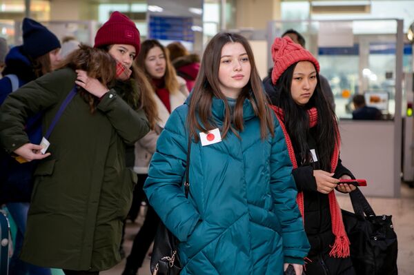 日本、国際スポーツ大会「アジアの子供たち」に出場へ　サハリン開催 - Sputnik 日本