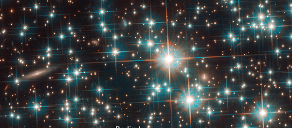 Bedin-1 Bedin-1 - Sputnik 日本