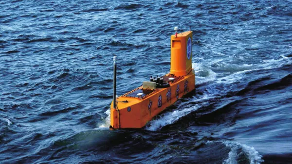 中国、史上初の無人艦からの気象観測ロケット打ち上げに成功 - Sputnik 日本