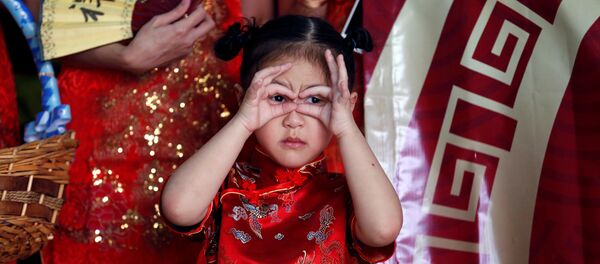 春節 春節 - Sputnik 日本