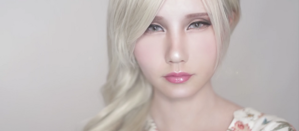 天照EVEさん - Sputnik 日本