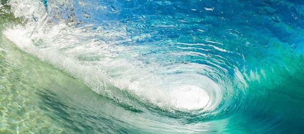 海 - Sputnik 日本