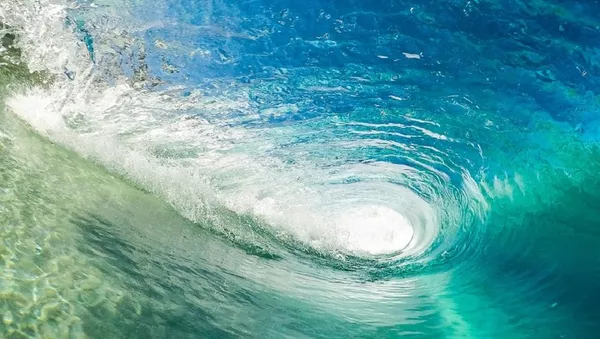 海