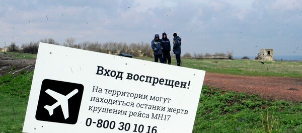 オランダ、ウクライナ東部撃墜マレー機情報、開示を拒否 オランダ、ウクライナ東部撃墜マレー機情報、開示を拒否 - Sputnik 日本