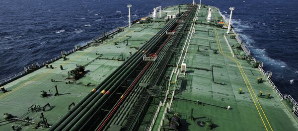 イラン、石油市場席巻を狙うか イラン、石油市場席巻を狙うか - Sputnik 日本