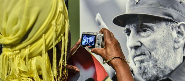 キューバ、米国が政権転覆計画を放棄したかどうか確信を持てず キューバ、米国が政権転覆計画を放棄したかどうか確信を持てず - Sputnik 日本