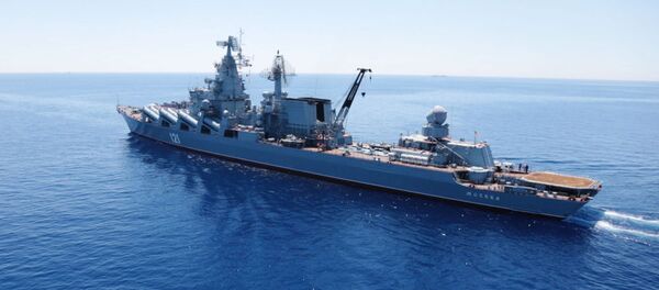 ロシアと中国は8月末、日本海で軍事演習を行う ロシアと中国は8月末、日本海で軍事演習を行う - Sputnik 日本