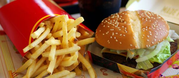 マクドナルド マクドナルド - Sputnik 日本