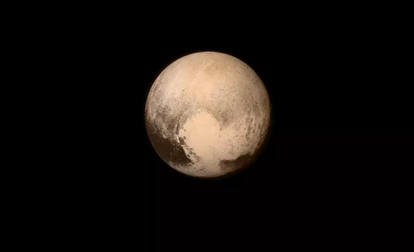 冥王星 冥王星 - Sputnik 日本