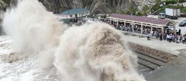 台風 台風 - Sputnik 日本