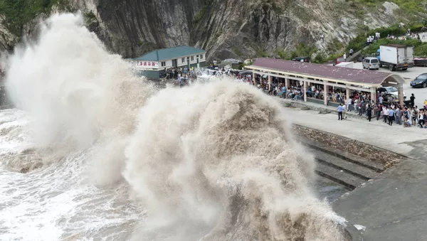 台風 - Sputnik 日本