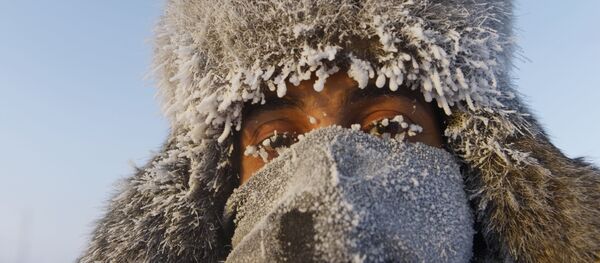 極寒のシベリア・米国 極寒のシベリア・米国 - Sputnik 日本