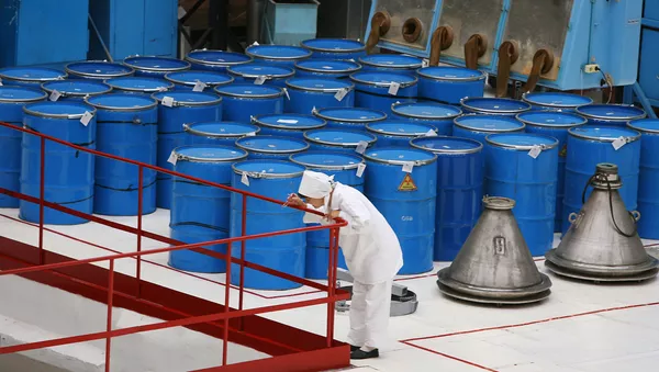中国、国外に原発３０基建設を計画 - Sputnik 日本