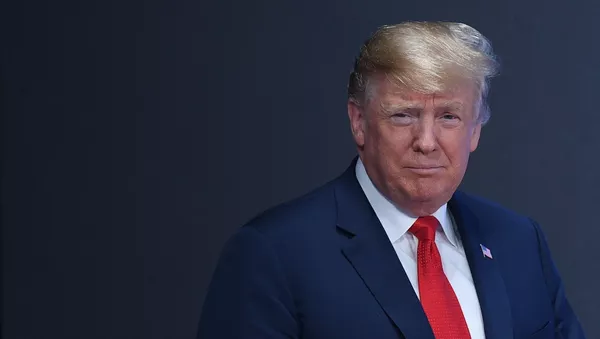 トランプ氏、中国製品に対する追加関税をかけないー中国メディア - Sputnik 日本