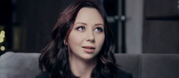 エリザベータ・トゥクタミシェワ エリザベータ・トゥクタミシェワ - Sputnik 日本