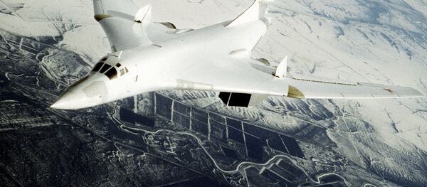 ツポレフ160 ツポレフ160 - Sputnik 日本