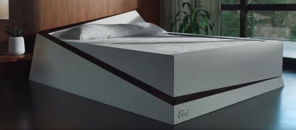 フォード、カップルの快適な睡眠を確保するベッドを開発【動画】 フォード、カップルの快適な睡眠を確保するベッドを開発【動画】 - Sputnik 日本