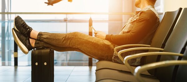 露の国際空港、世界で最も「ロマンチック」な空港の1つに認定 日本の空港は? 露の国際空港、世界で最も「ロマンチック」な空港の1つに認定 日本の空港は? - Sputnik 日本