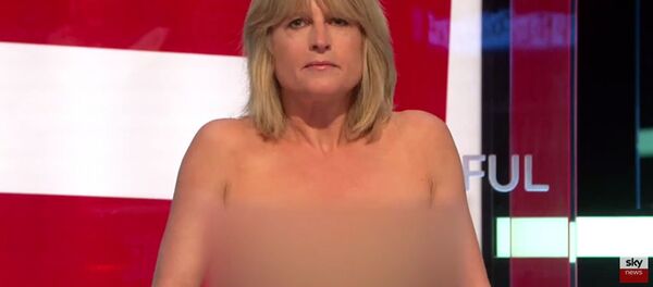 ボリス・レイチェル氏 - Sputnik 日本