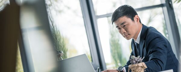 サラリーマン サラリーマン - Sputnik 日本