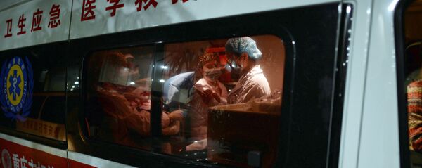 救急車 救急車 - Sputnik 日本