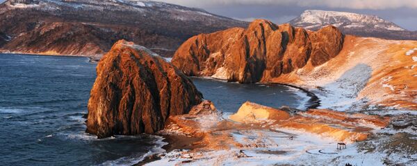 4つの新たな航空機をクリル諸島での輸送に使用へ 4つの新たな航空機をクリル諸島での輸送に使用へ - Sputnik 日本