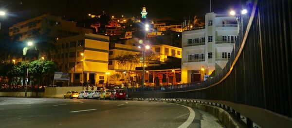 エクアドルにあるベネズエラ総領事館、武装集団に襲撃される エクアドルにあるベネズエラ総領事館、武装集団に襲撃される - Sputnik 日本