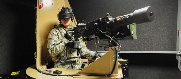 ビジュアル強化システムへのHoloLens ビジュアル強化システムへのHoloLens - Sputnik 日本