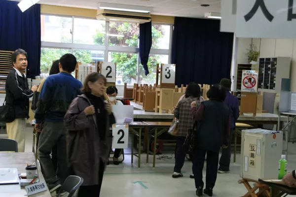 沖縄県民投票 沖縄県民投票 - Sputnik 日本