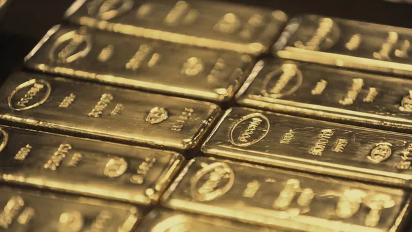 失われたロシア帝国の金塊、日本で世紀の発見か？ - Sputnik 日本