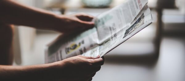 新聞 新聞 - Sputnik 日本