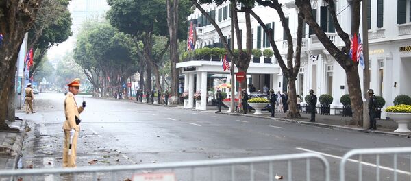 金正恩氏の妹、米朝首脳会談の会場を訪れる 金正恩氏の妹、米朝首脳会談の会場を訪れる - Sputnik 日本